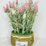 Quality Floral Arrangement Material