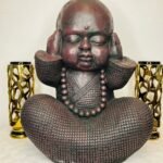 Discover the Unique Monk Showpieces for Your Home