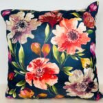 Comfort Meets Style: 16×16 Synthetic Cushion Covers