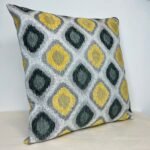 Stylishly Comfortable: 16×16 Cotton Cushion Covers