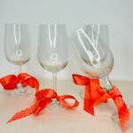 Elegant Wine Glasses Set: Perfect for Any Occasion