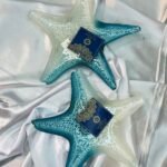 Elegant Star Platters Crafted in Turkey