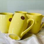 Stylish Coffee Mugs Set: Perfect for Every Occasion