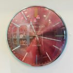 Stylish Wall Clock: A Perfect Addition to Your Home