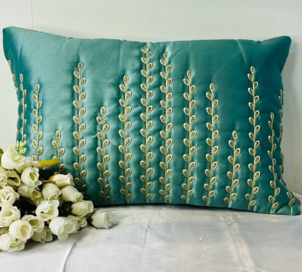 CUSHION COVER
