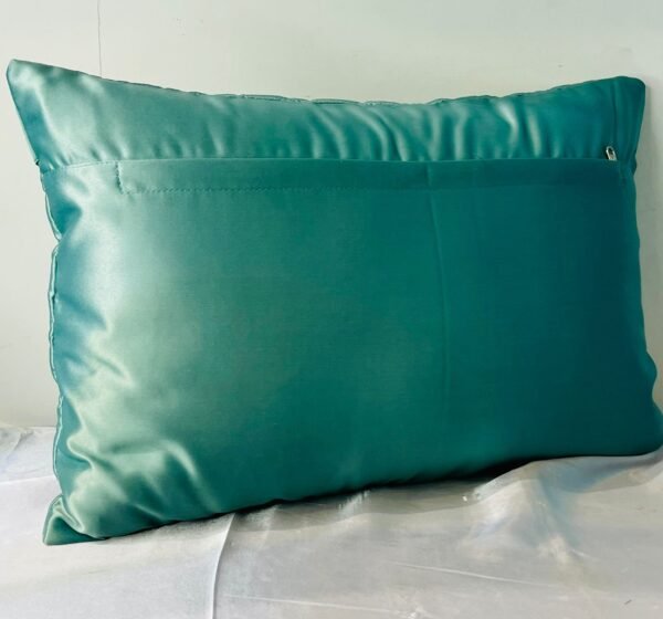 CUSHION COVER