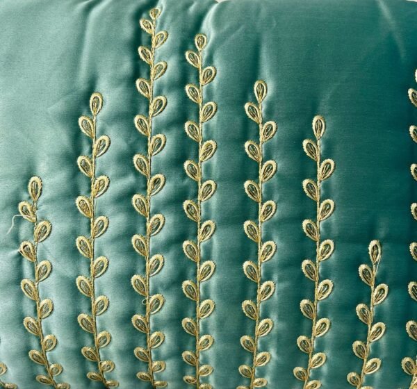 CUSHION COVER